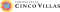 Cinco Villas - Logo 